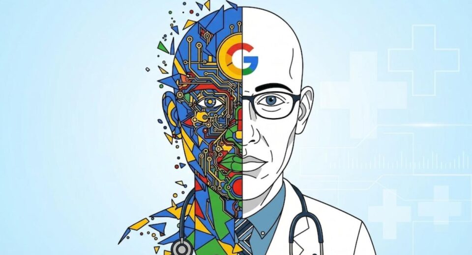 IA de Google DeepMind