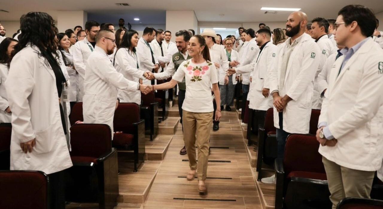 IMSS SONORA