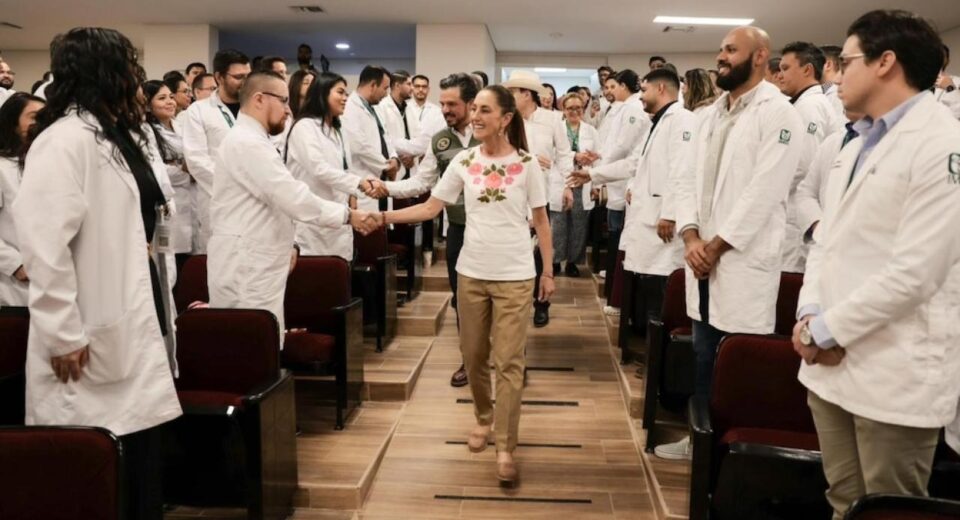 IMSS SONORA