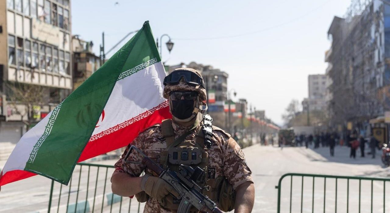 Irán