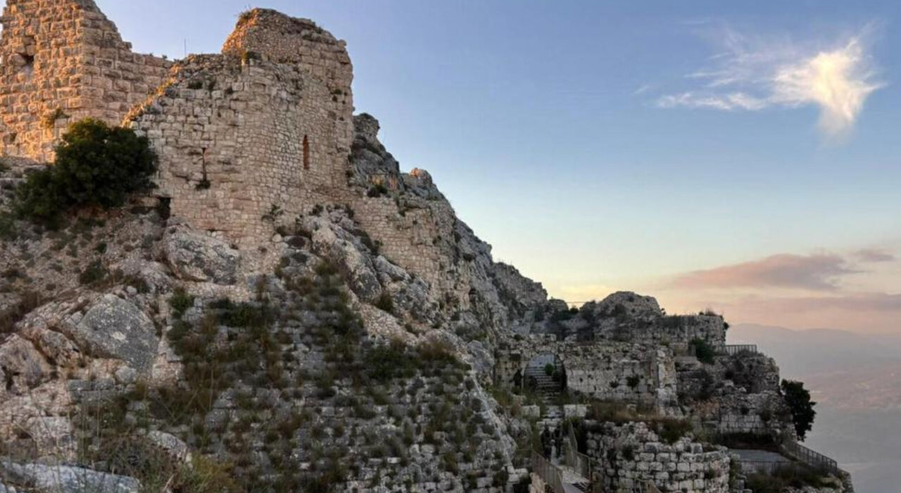 Israel fortalece su presencia en el sur de Líbano