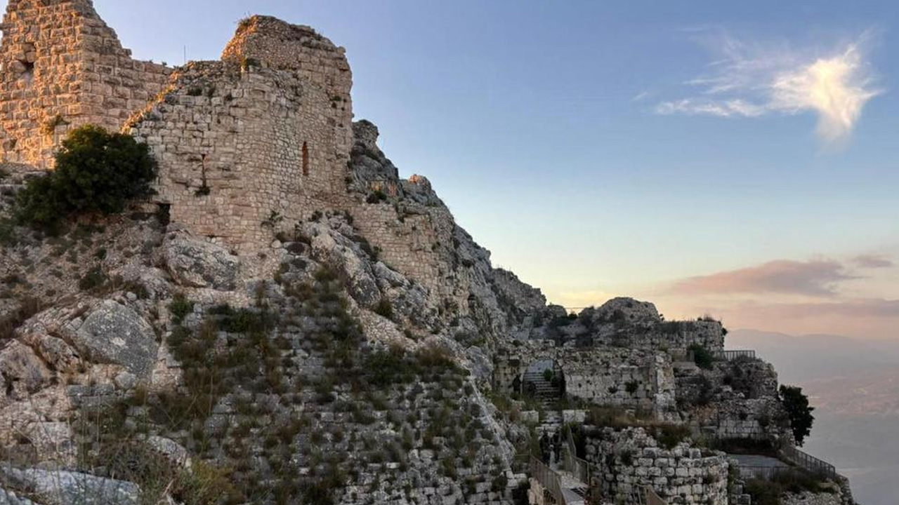 Israel fortalece su presencia en el sur de Líbano