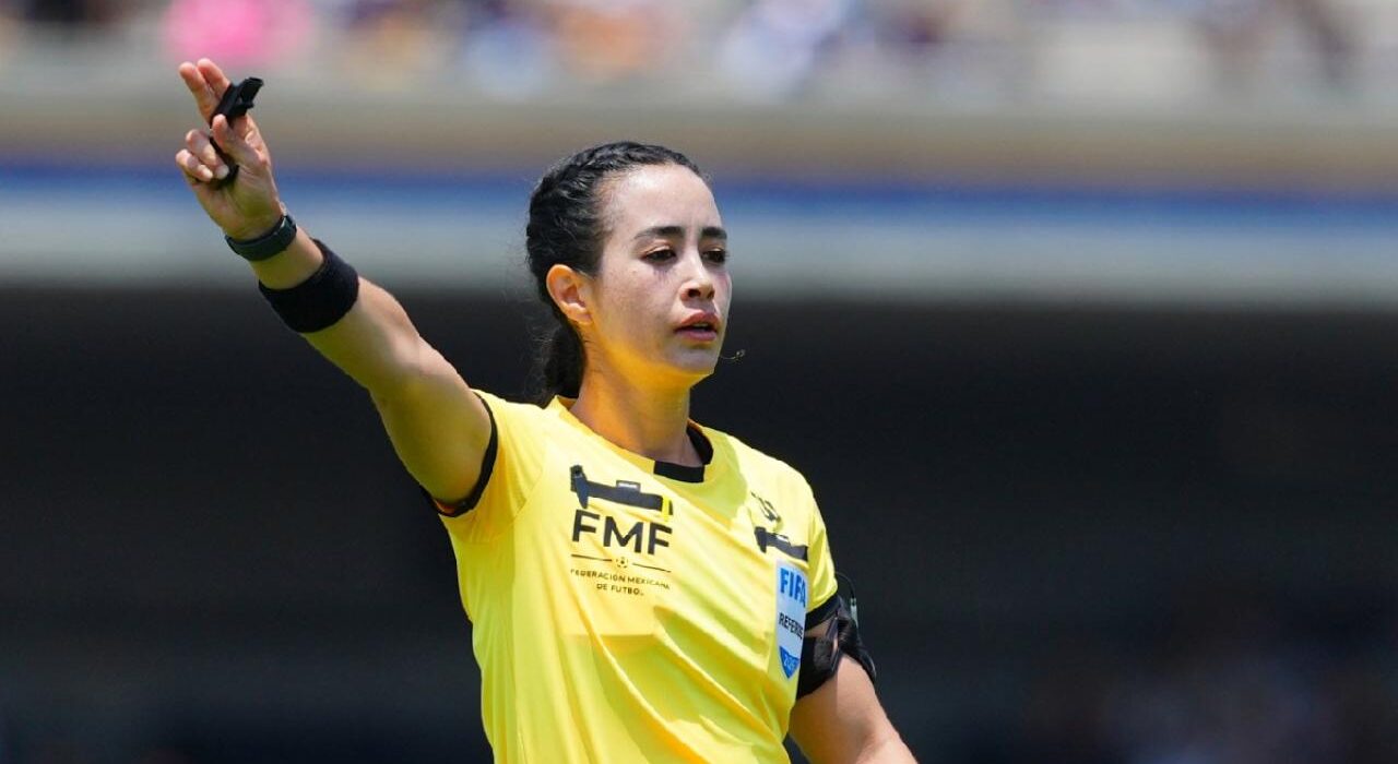 Itzel García