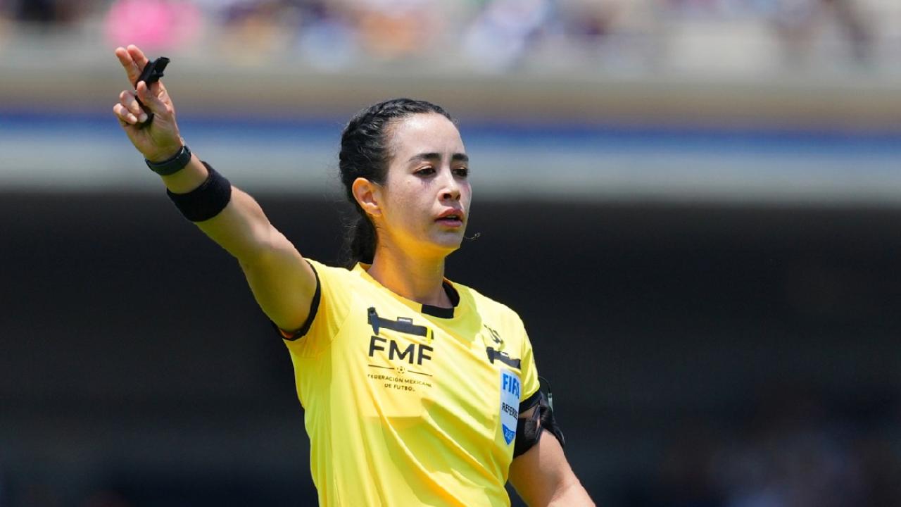 Itzel García