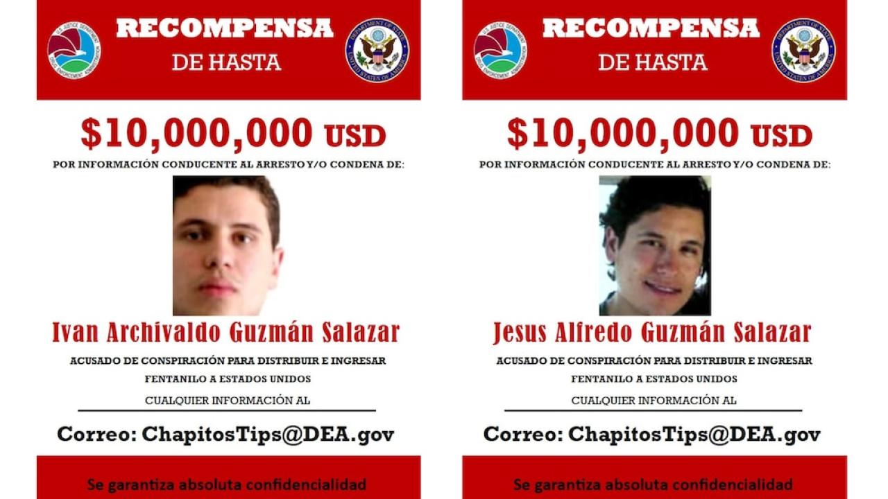 Jesús Alfredo Guzmán Salazar