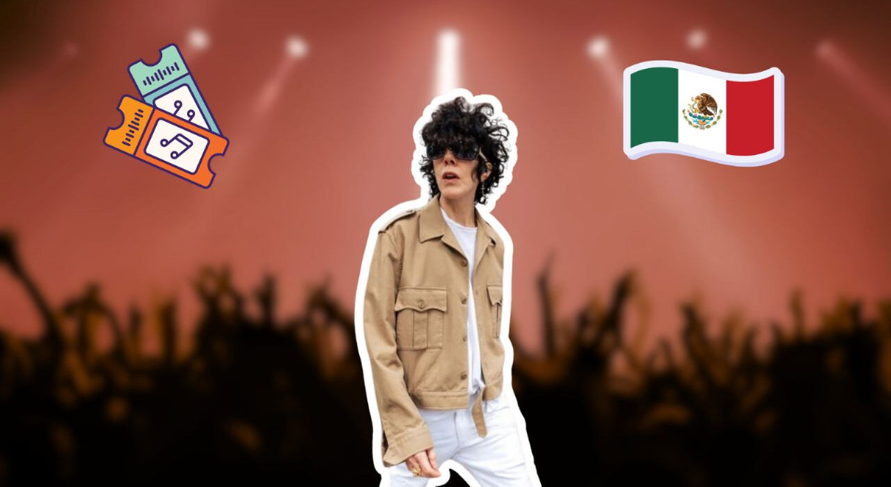 LP vuelve a México con concierto en el Auditorio Nacional y alta expectativa entre fans