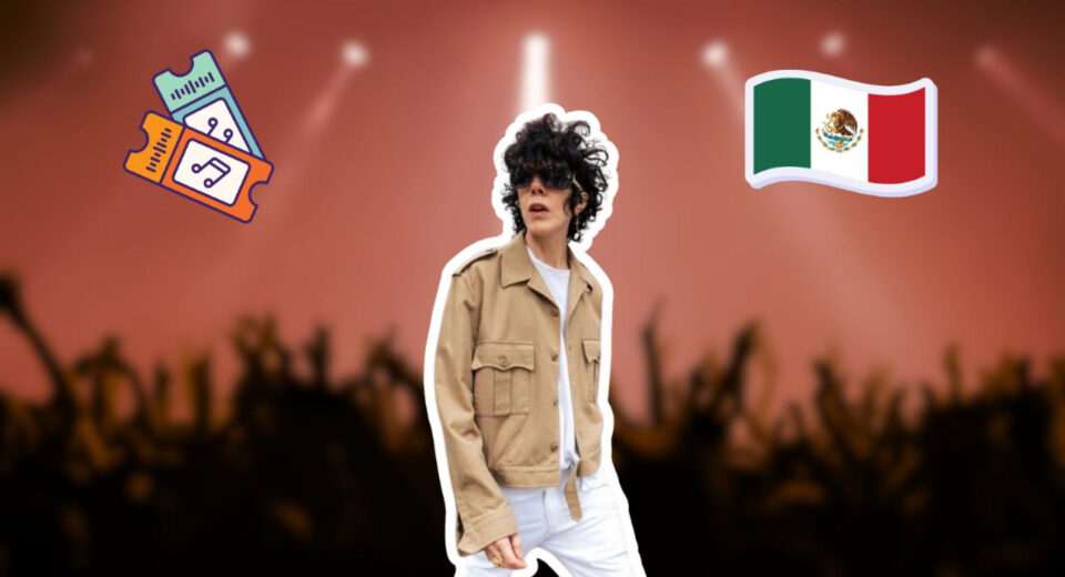 LP vuelve a México con concierto en el Auditorio Nacional y alta expectativa entre fans