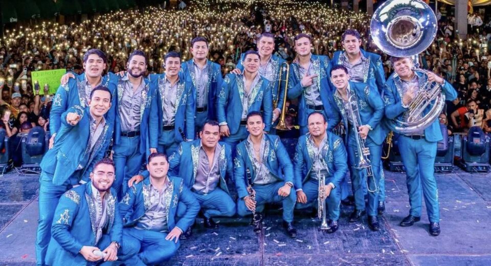 La Arrolladora
