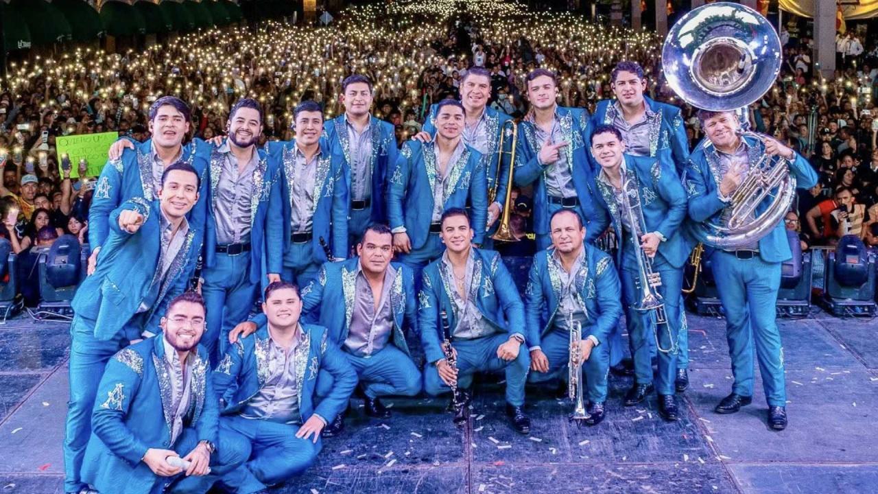 La Arrolladora