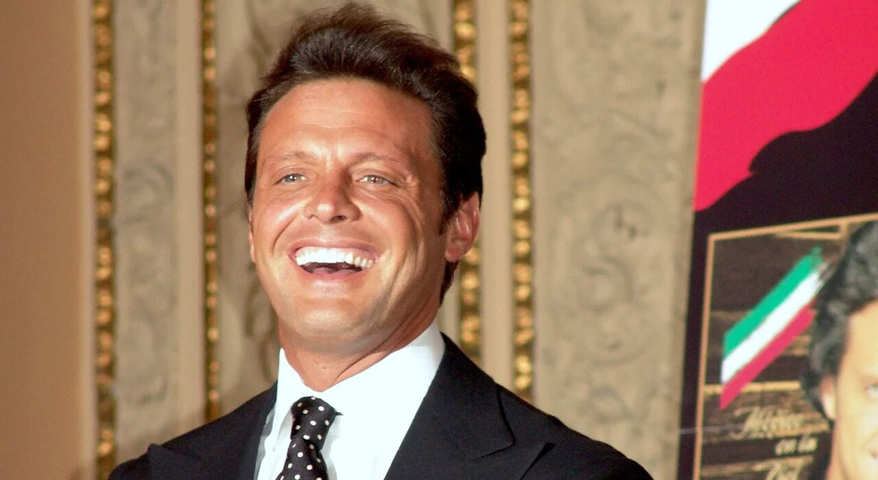 Luis Miguel en Estados Unidos