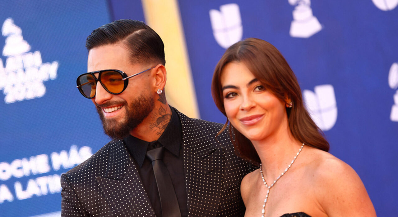 Maluma sorprende al anunciar que será papá otra vez