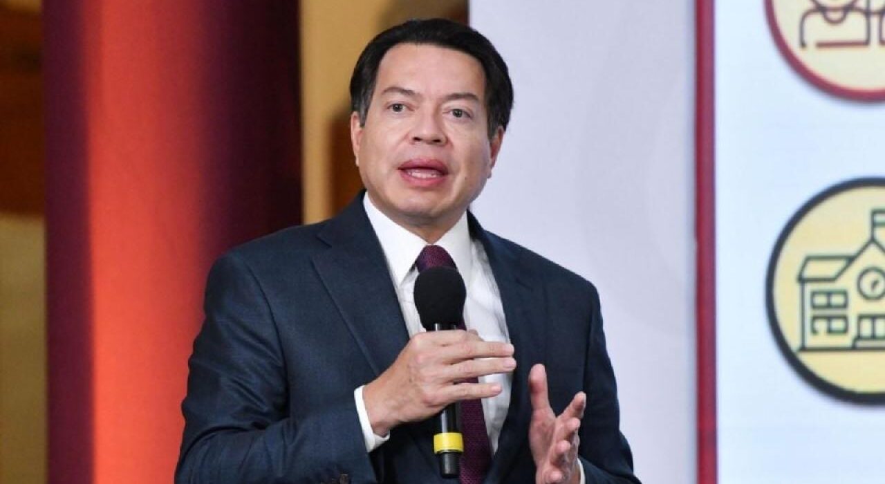 Mario Delgado