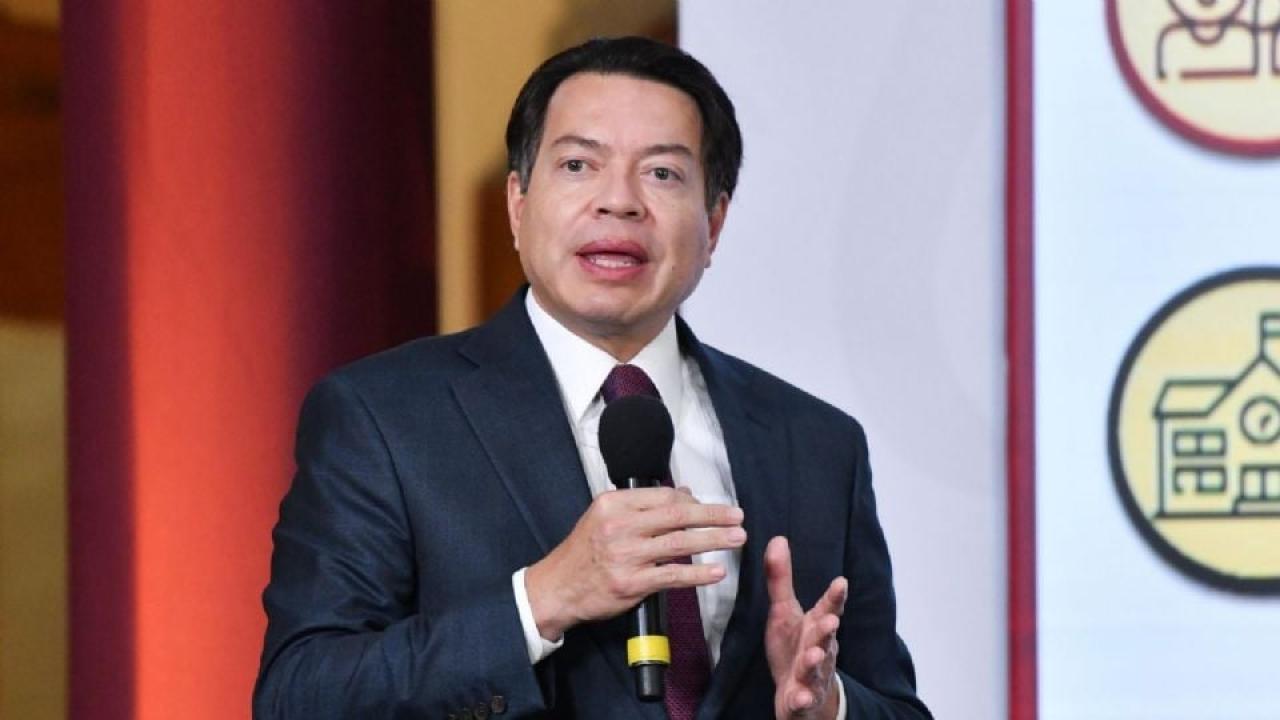 Mario Delgado