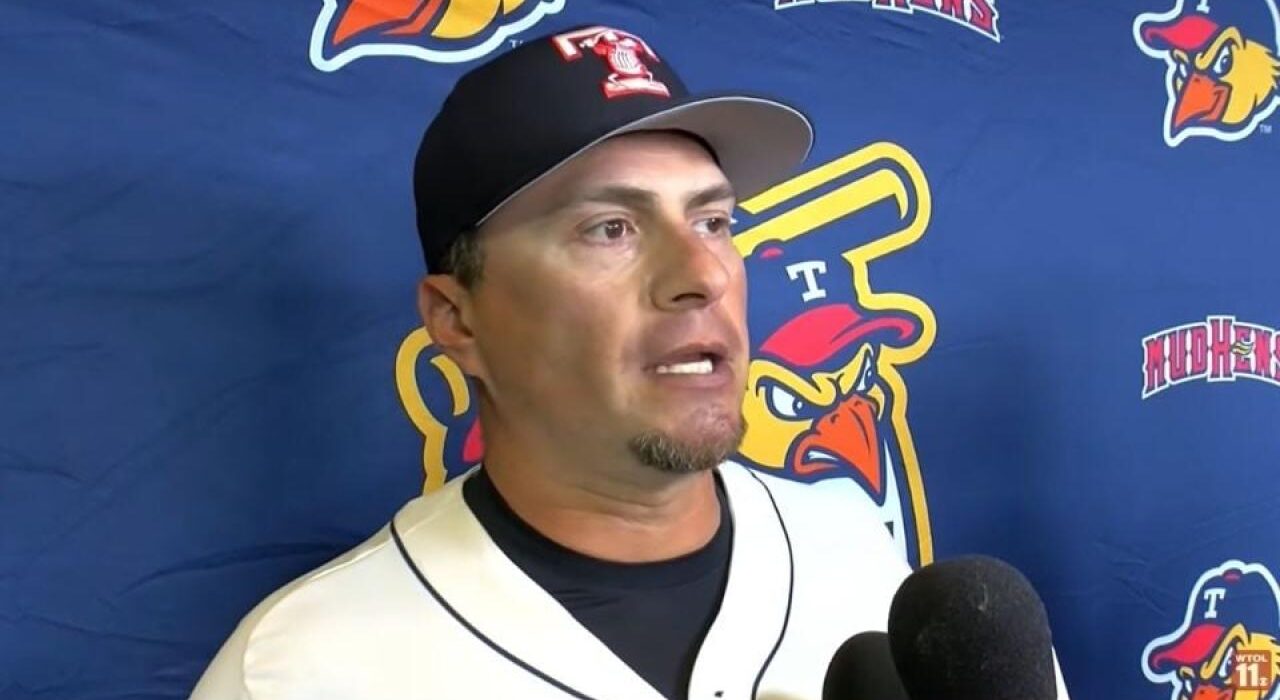 Gabe Álvarez