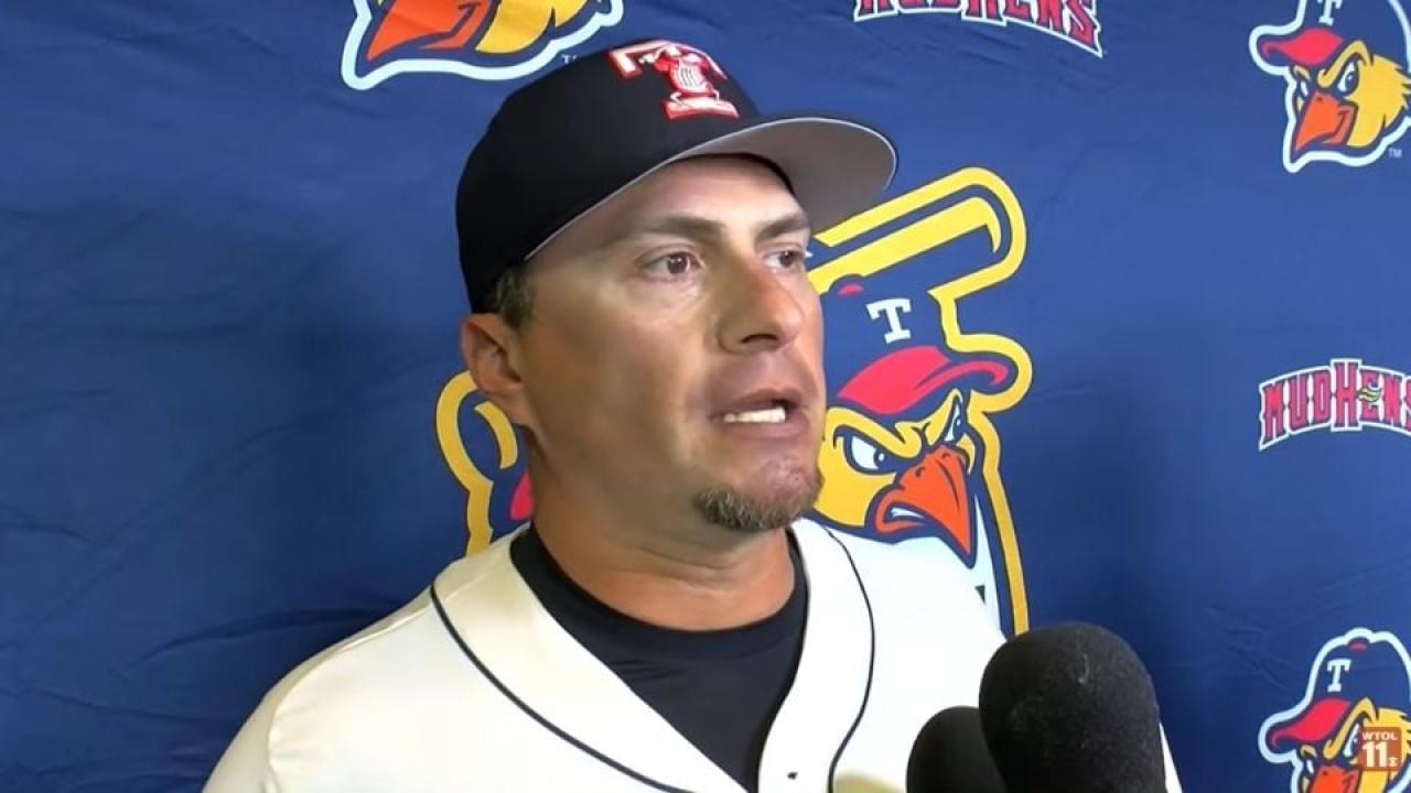 Gabe Álvarez