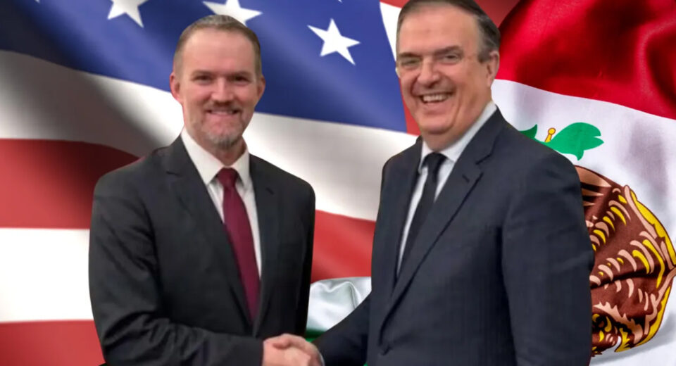 México y Estados Unidos preparan nueva ronda de negociaciones rumbo a la revisión del T-MEC
