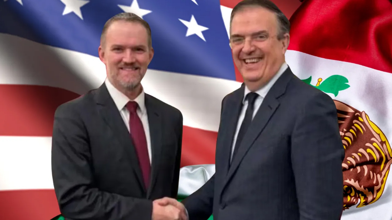México y Estados Unidos preparan nueva ronda de negociaciones rumbo a la revisión del T-MEC