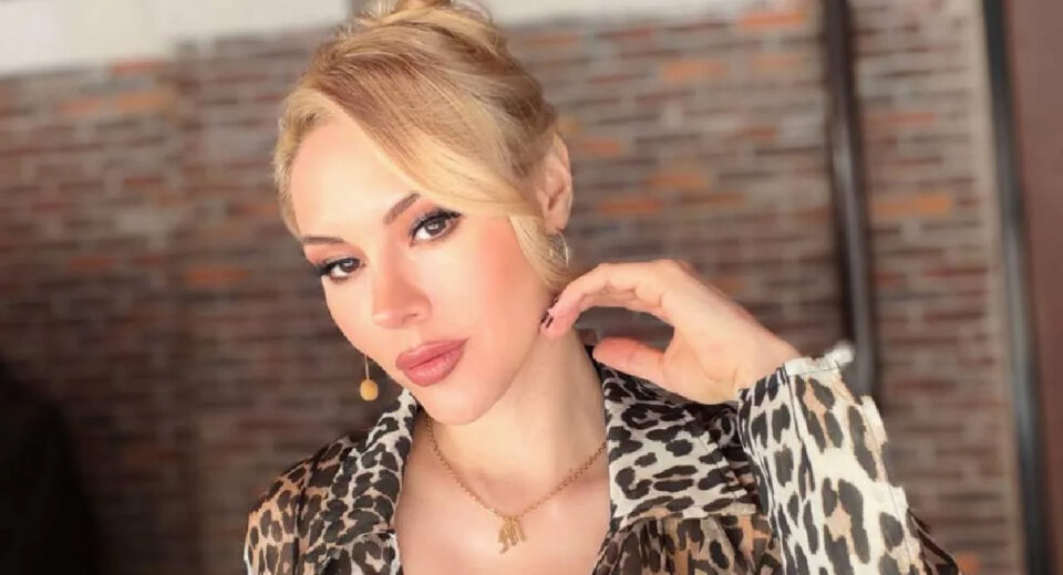 Miroslava Montemayor rompe el silencio sobre la extraña enfermedad que afectó sus huesos
