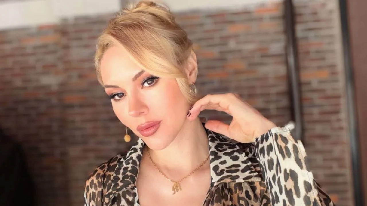 Miroslava Montemayor rompe el silencio sobre la extraña enfermedad que afectó sus huesos