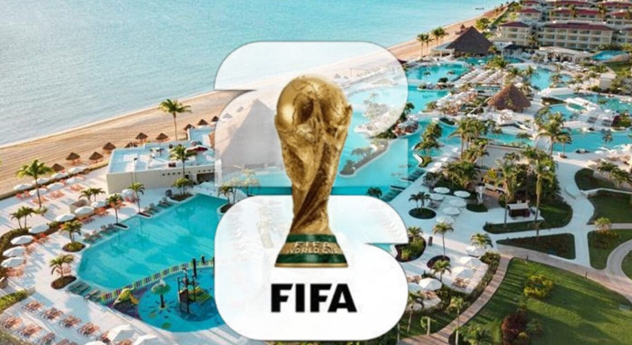 Mundial 2026 no impulsa reservas hoteleras como se esperaba en México