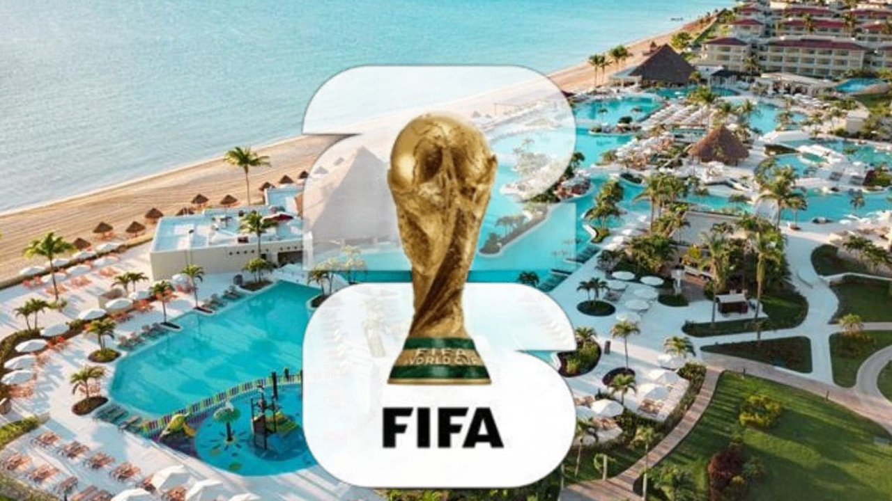 Mundial 2026 no impulsa reservas hoteleras como se esperaba en México