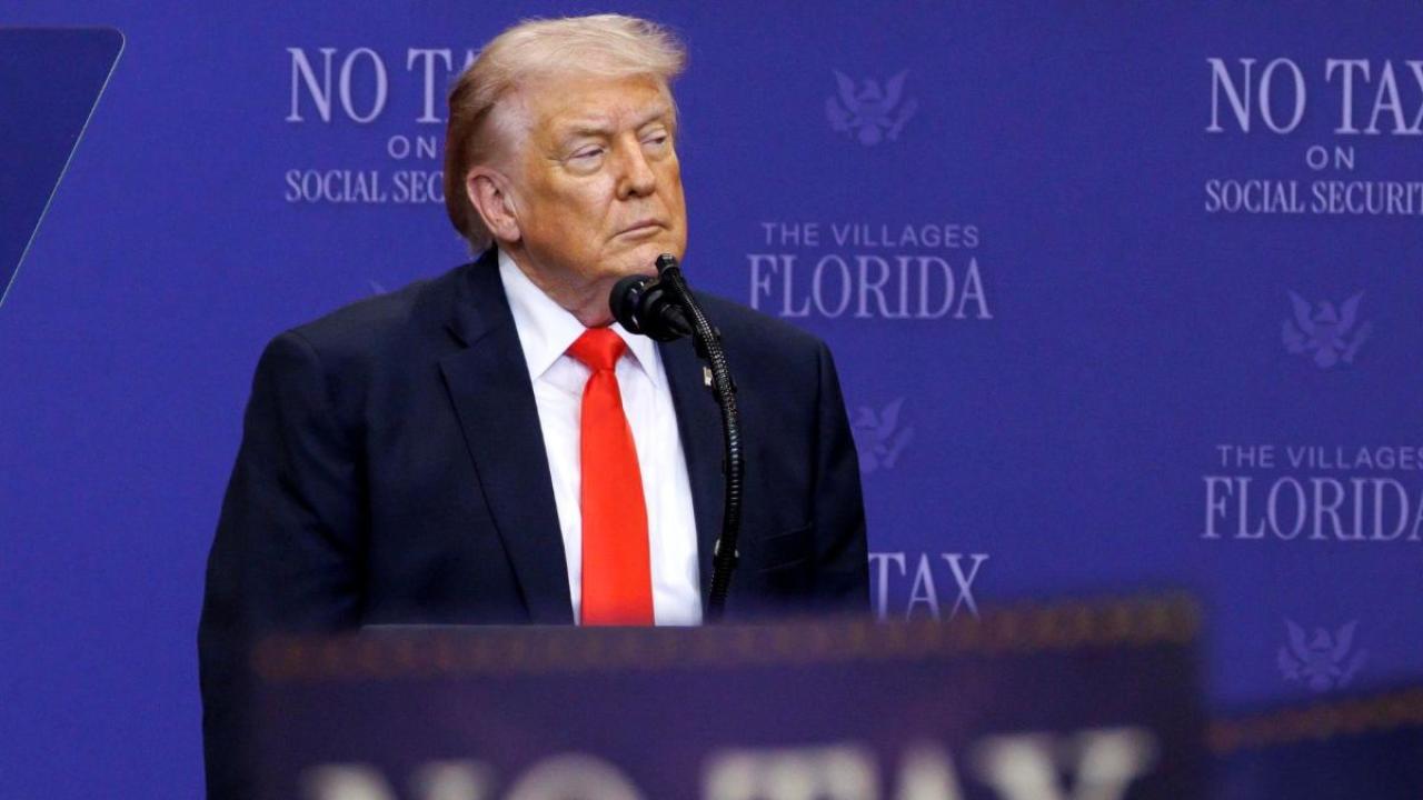 Negociaciones entre Estados Unidos