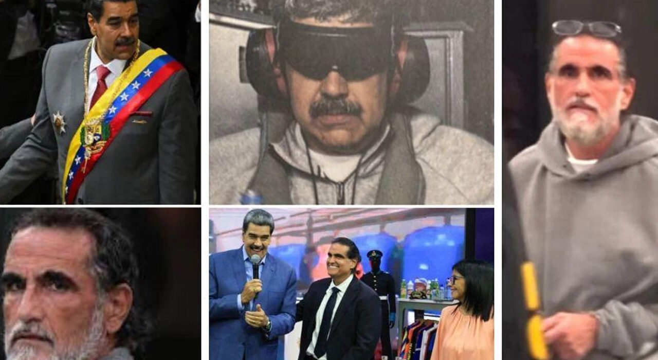 Nueva indagatoria en EU contra Maduro pone a Alex Saab en el centro del caso