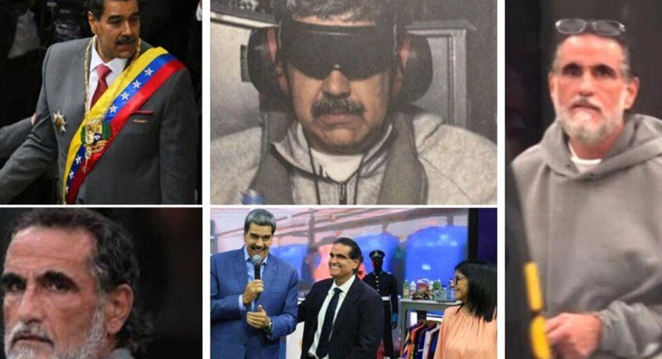 Nueva indagatoria en EU contra Maduro pone a Alex Saab en el centro del caso