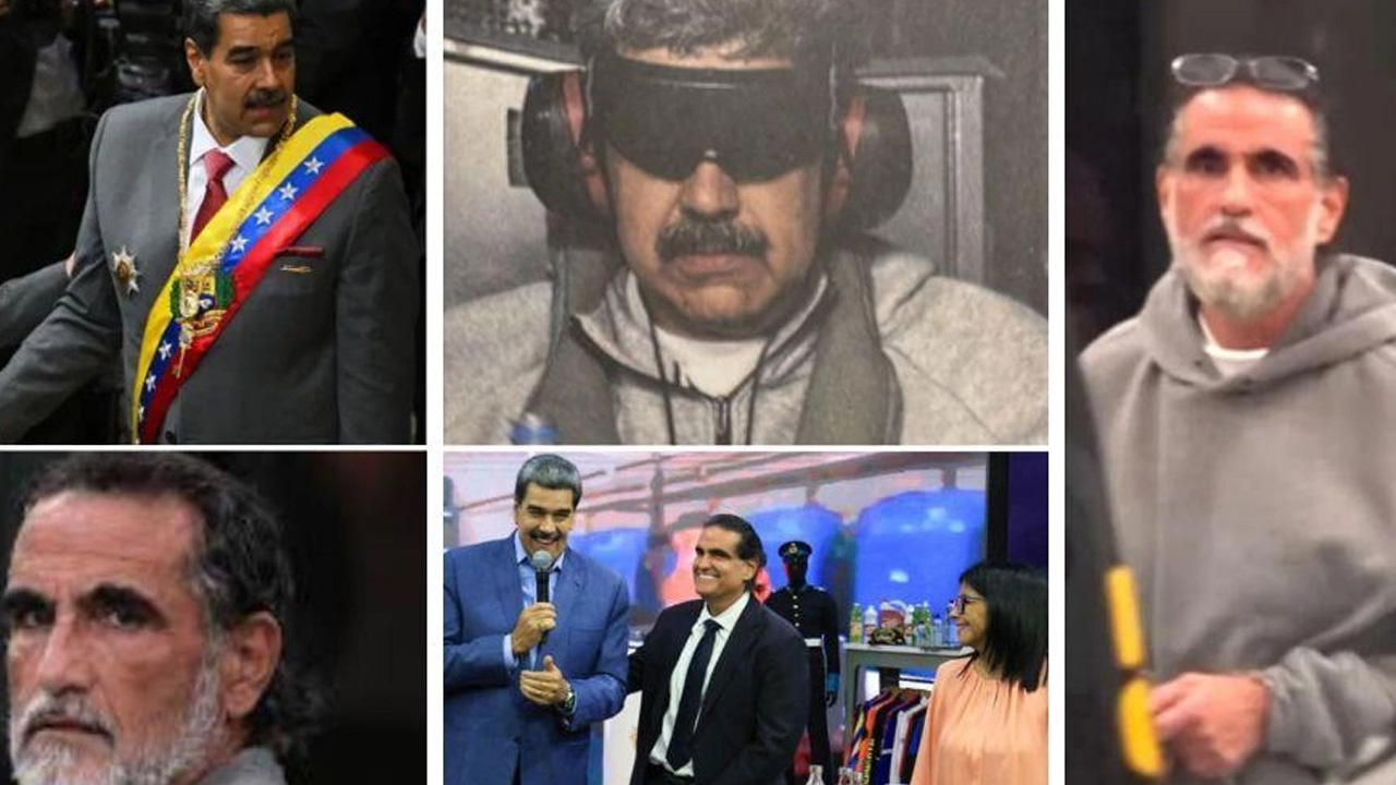 Nueva indagatoria en EU contra Maduro pone a Alex Saab en el centro del caso