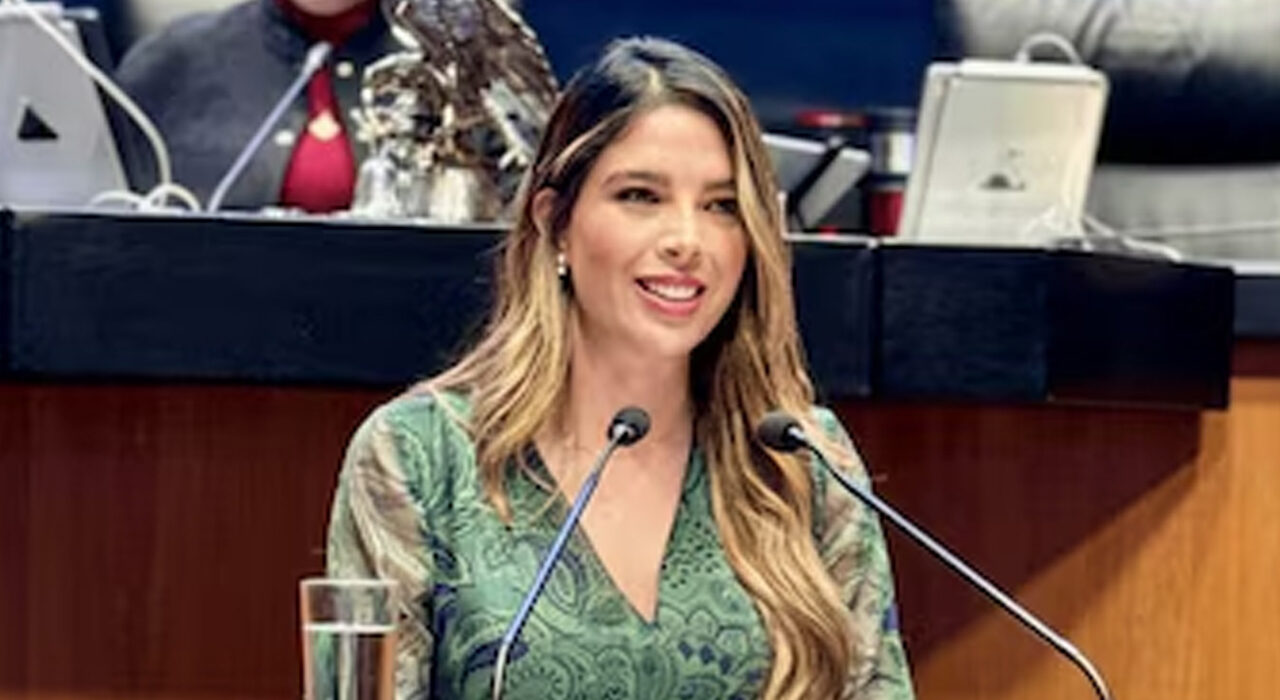 PVEM respalda posible candidatura de Ruth González Y descarta nepotismo