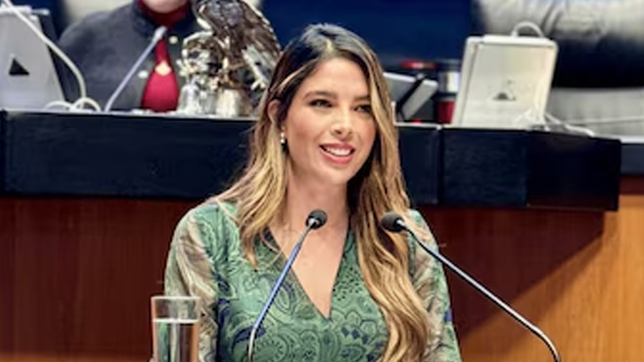PVEM respalda posible candidatura de Ruth González Y descarta nepotismo
