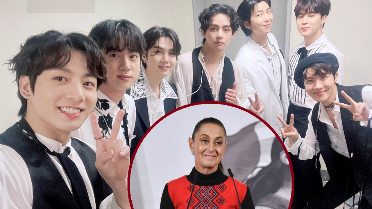 Palacio Nacional abre sus puertas al fenómeno global del K-pop