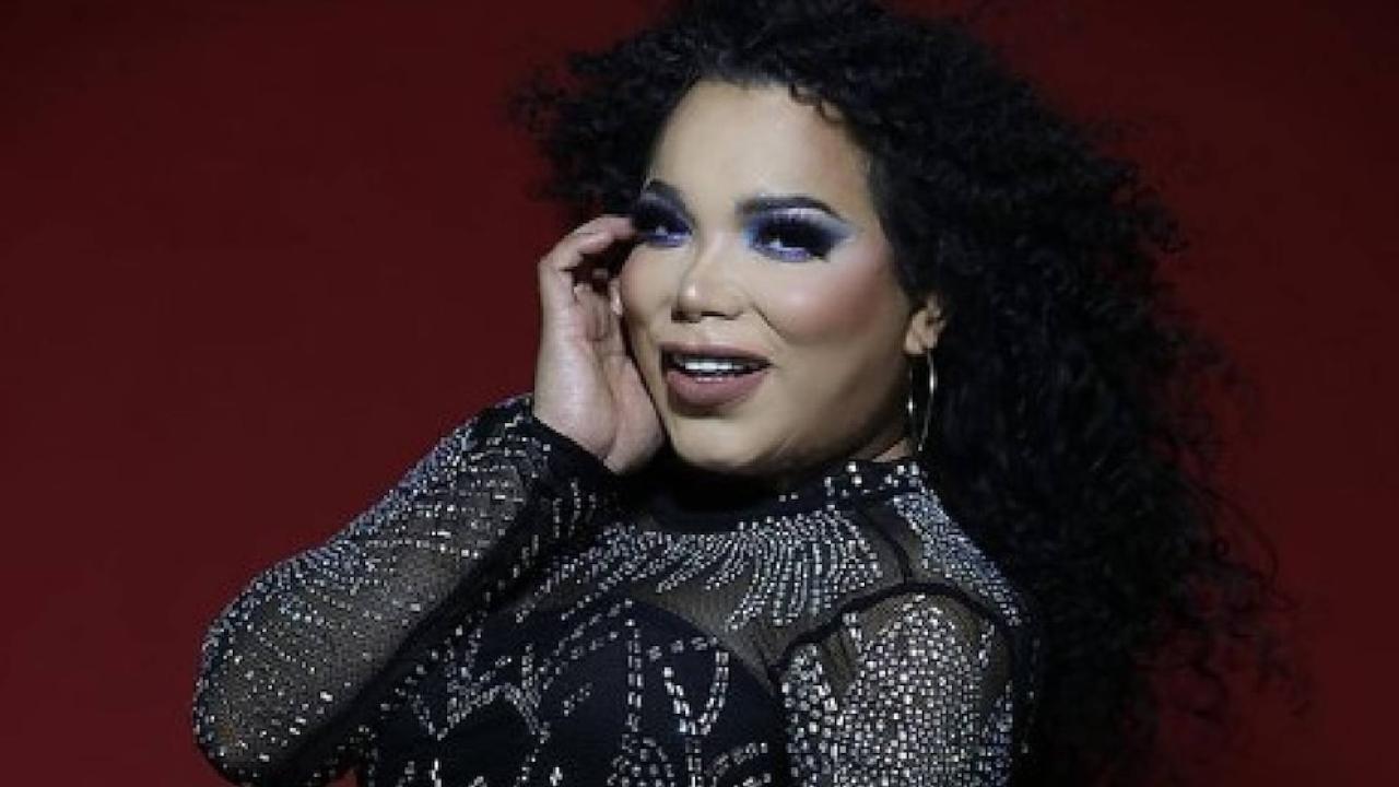 Paolita Suárez