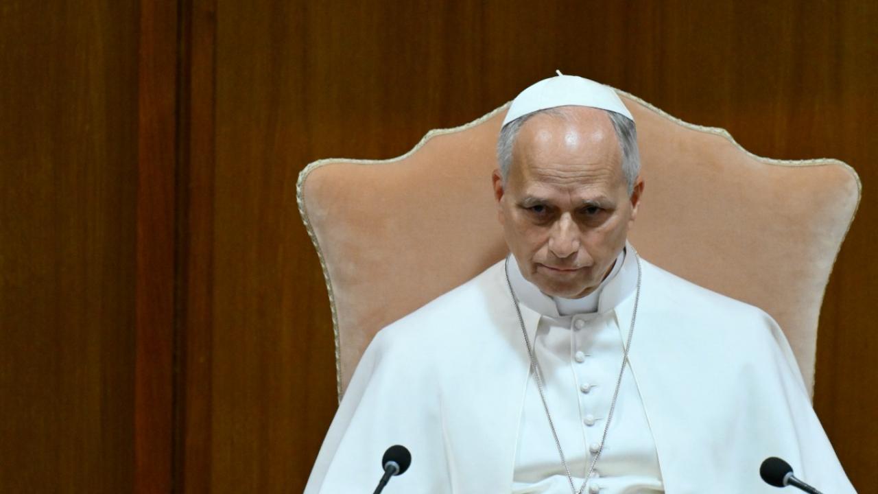 Papa León