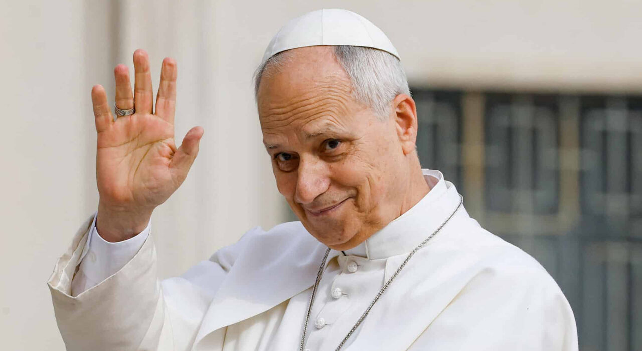 Papa León XIV llama a la Iglesia