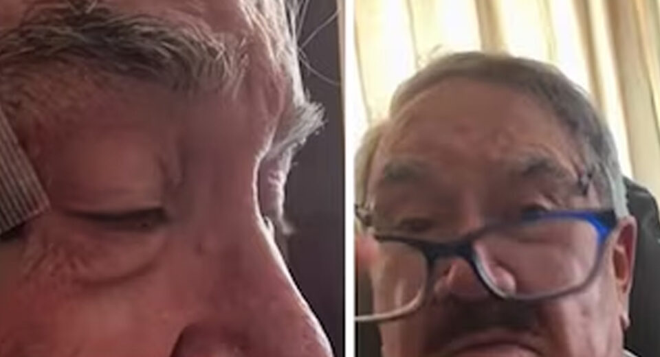 Pedro Sola sufre caída en la calle y comparte cómo evoluciona su salud