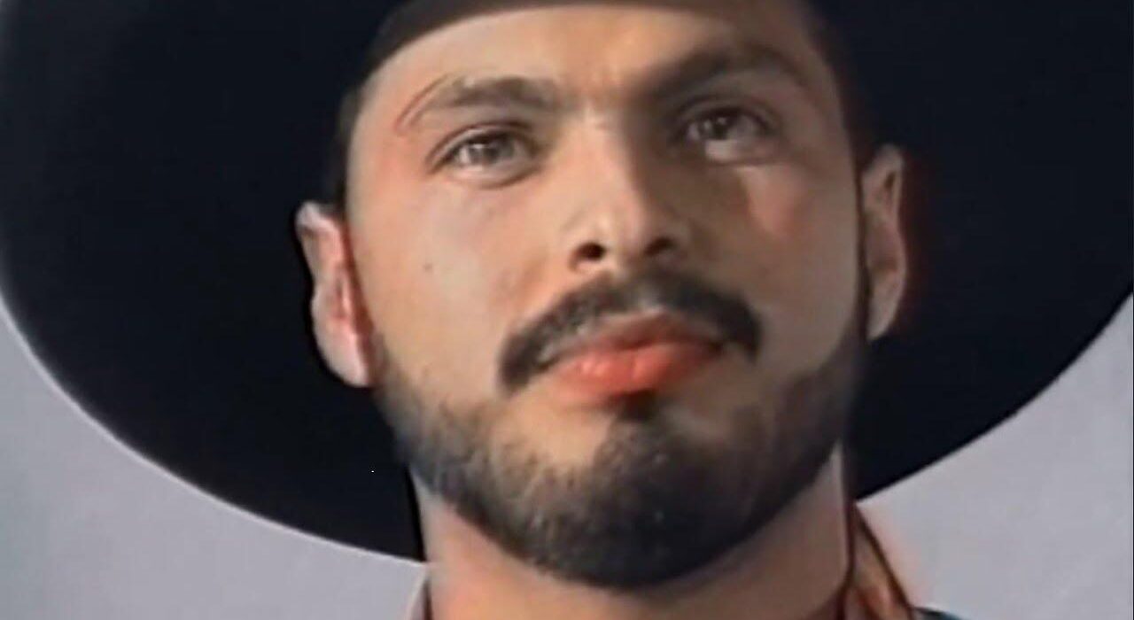 Ramón Ayala Jr