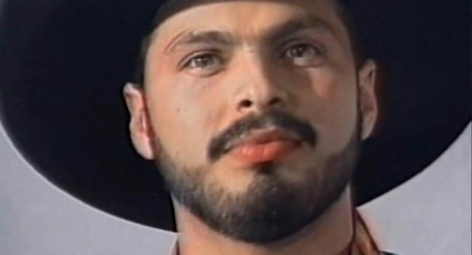 Ramón Ayala Jr