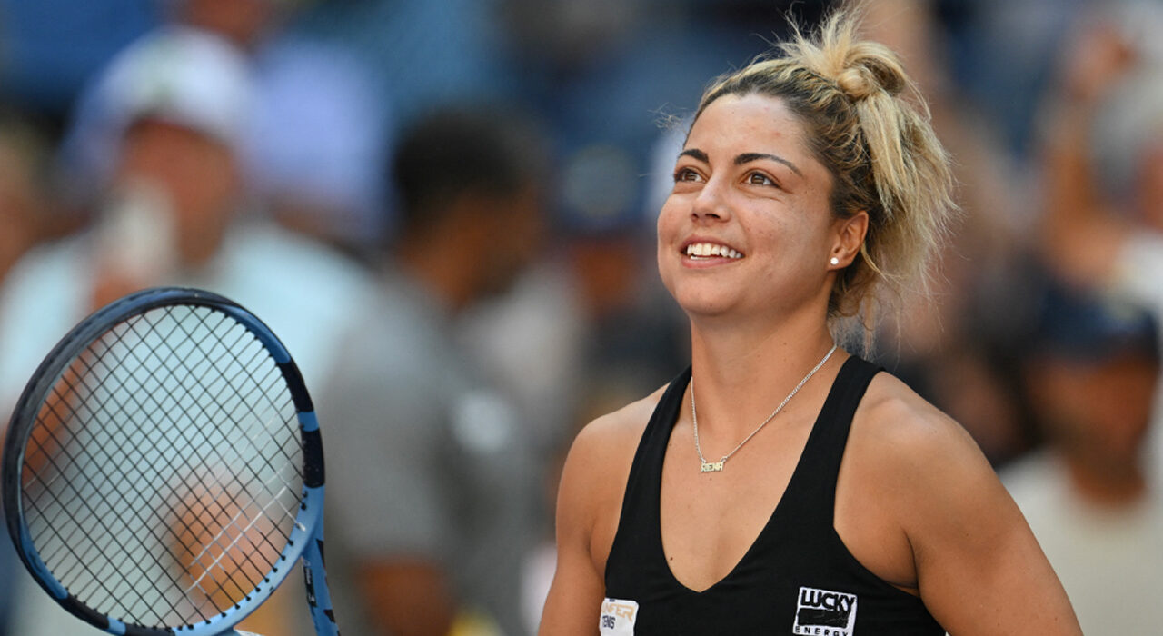 Renata Zarazúa se despide de Roland Garros 2026 tras caer en su debut
