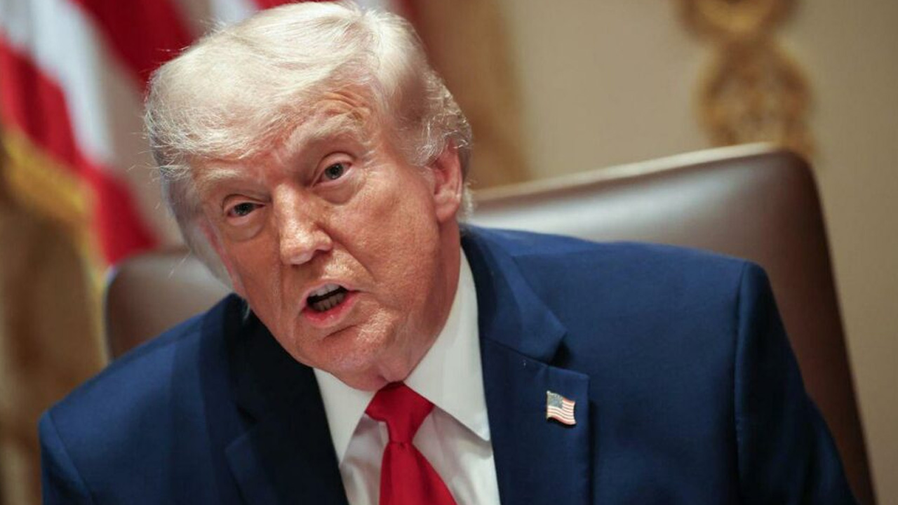 Reunión en la Casa Blanca termina sin decisión definitiva sobre las negociaciones entre Estados Unidos e Irán