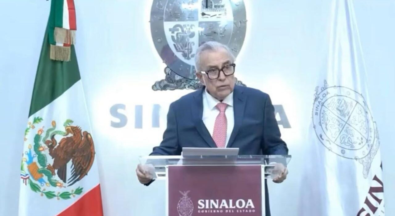 Rubén Rocha