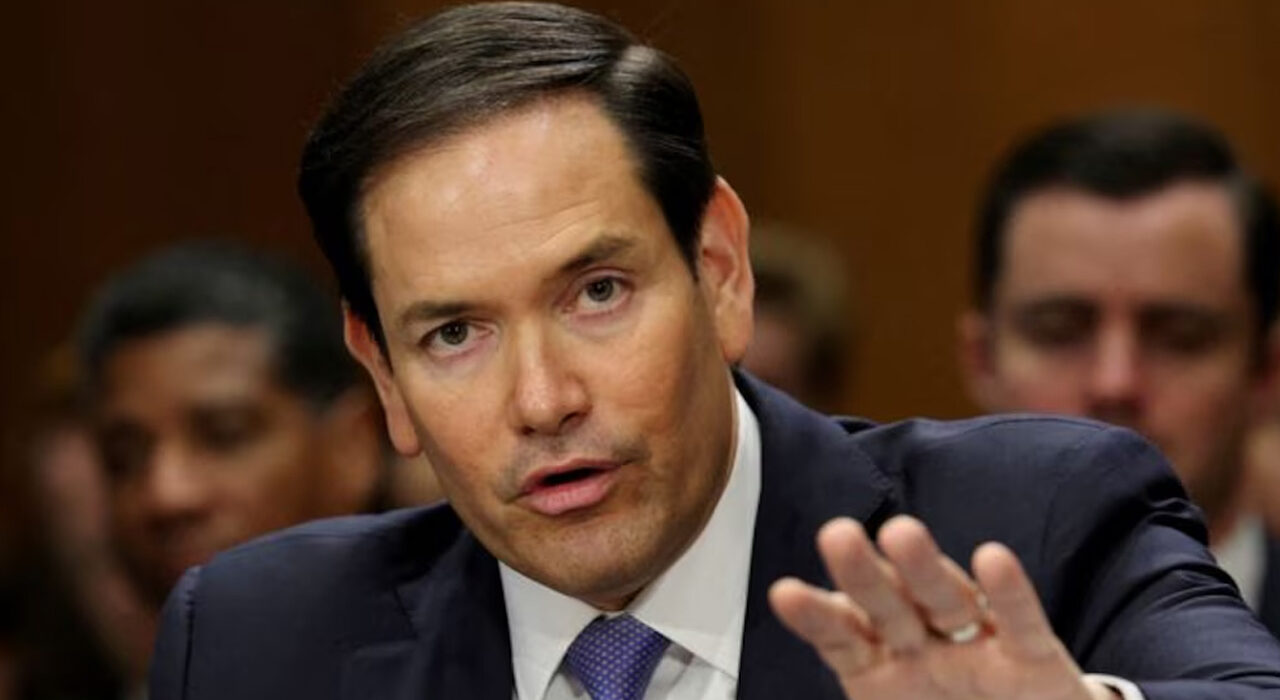 Rubio propone nueva relación entre EU y el pueblo cubano