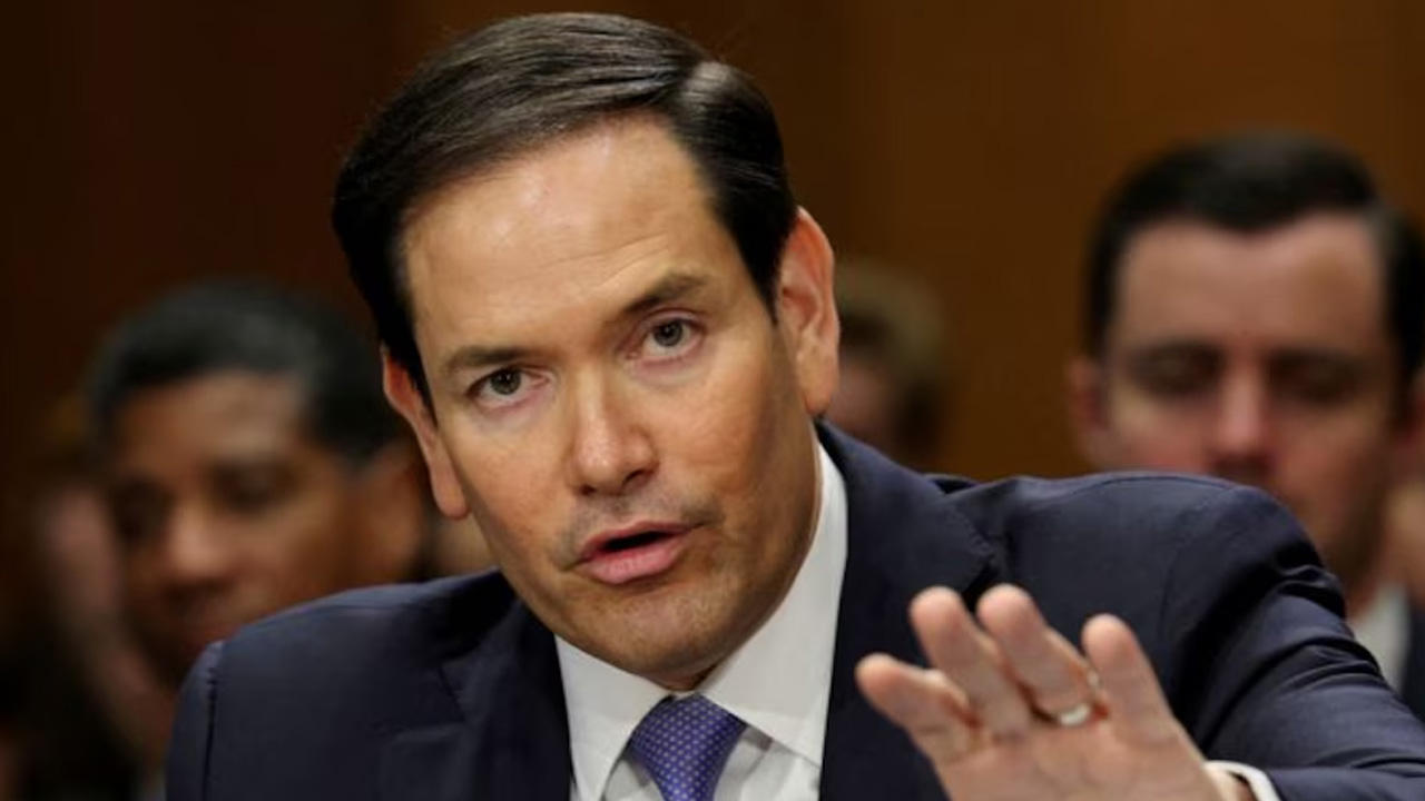 Rubio propone nueva relación entre EU y el pueblo cubano