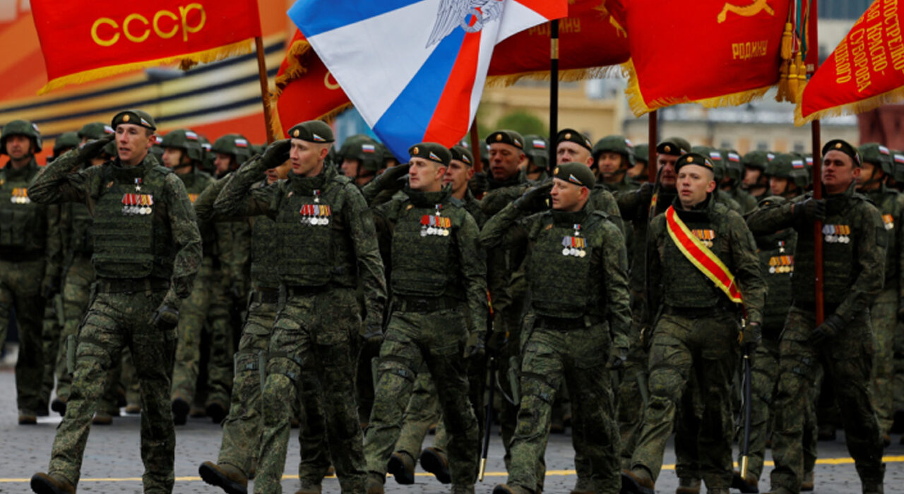 Rusia da luz verde a ley para actuar en defensa de sus ciudadanos en el extranjero