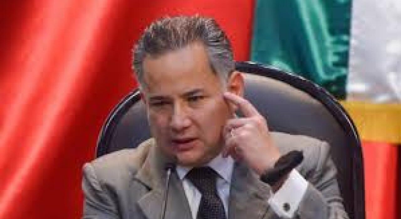 Santiago Nieto