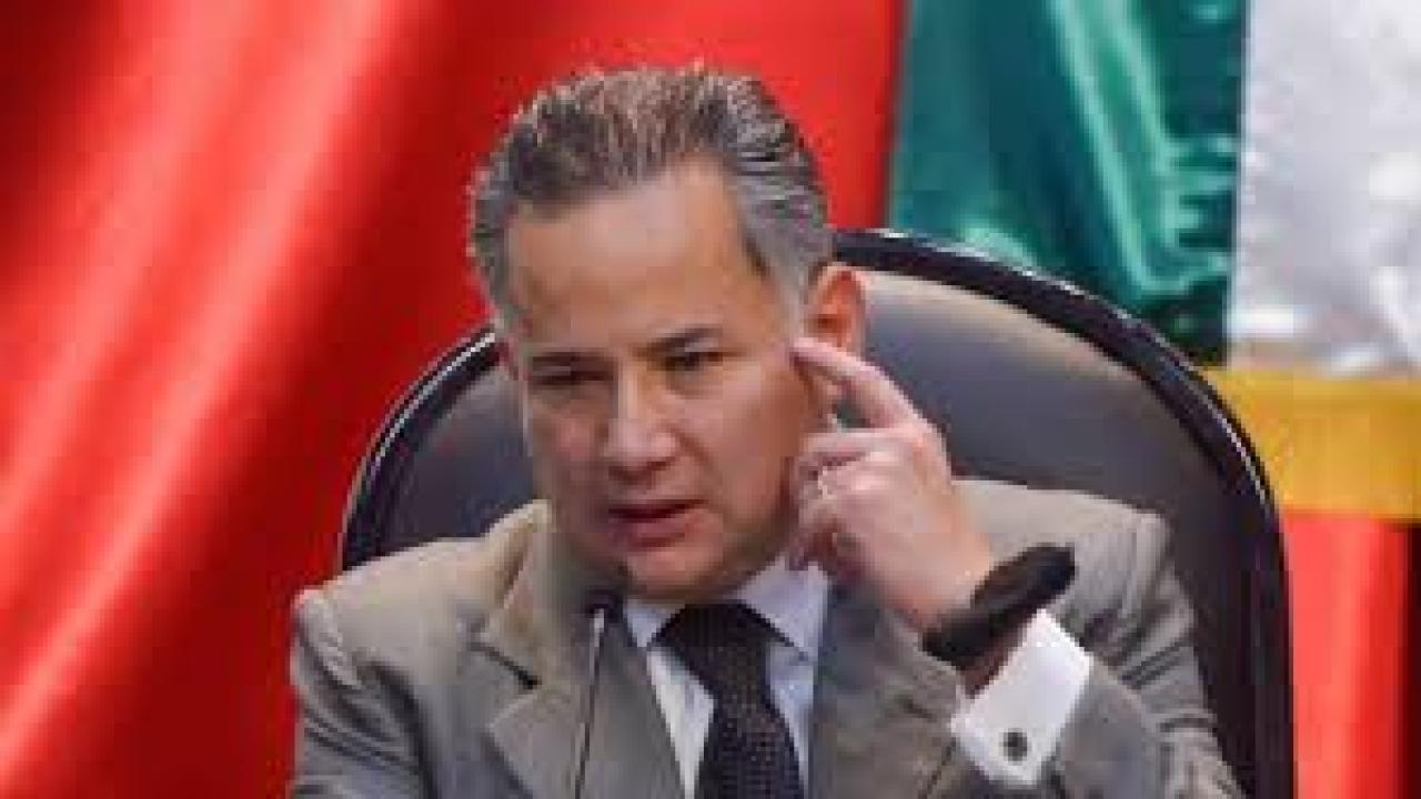 Santiago Nieto
