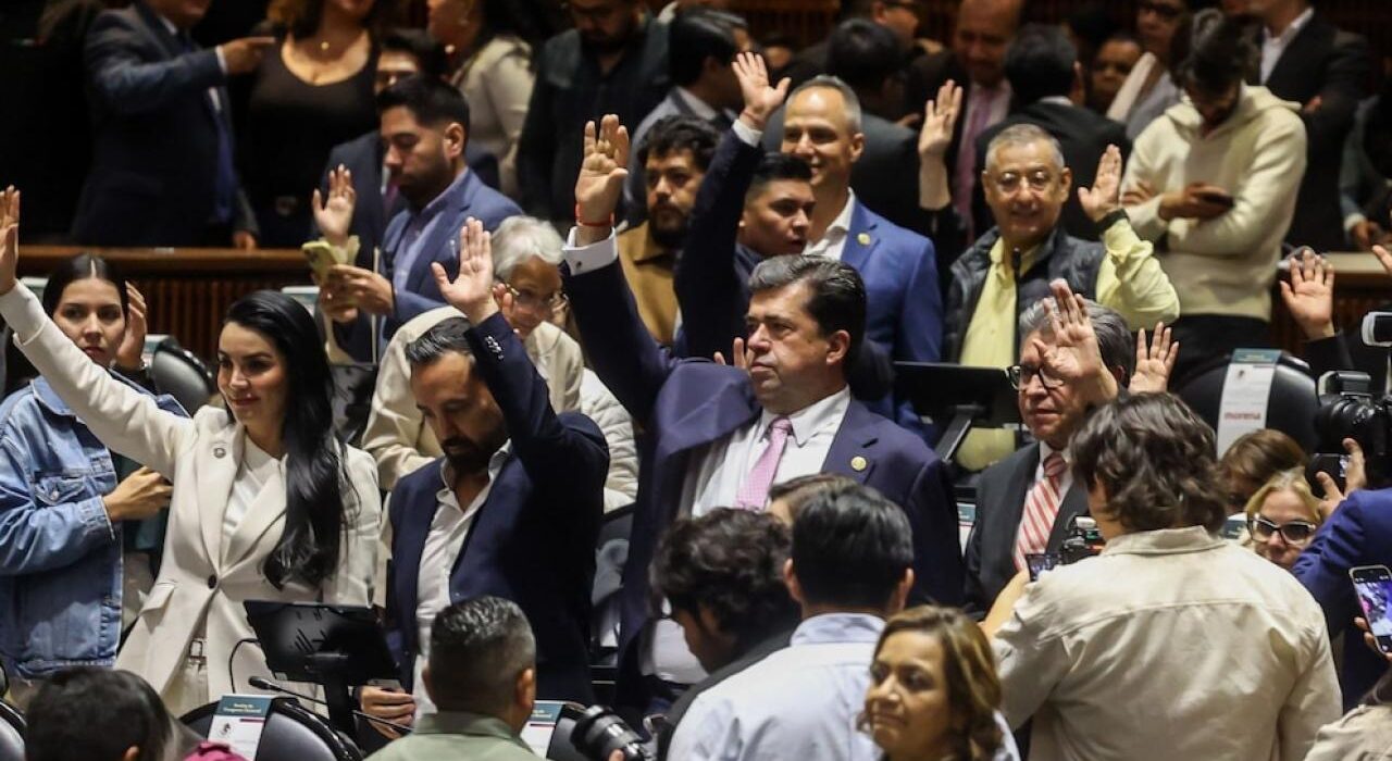 Cámara de Diputados