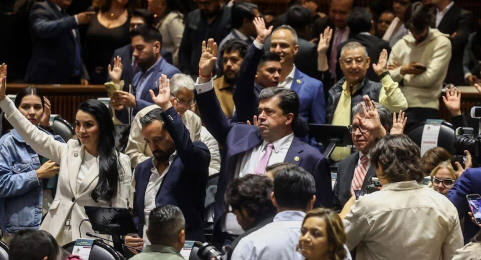 Cámara de Diputados