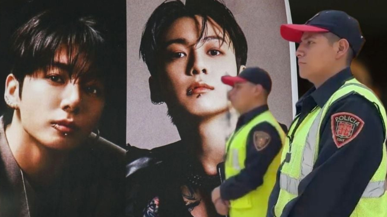 SSC desplegará operativo para conciertos de BTS en el Estadio GNP Seguros