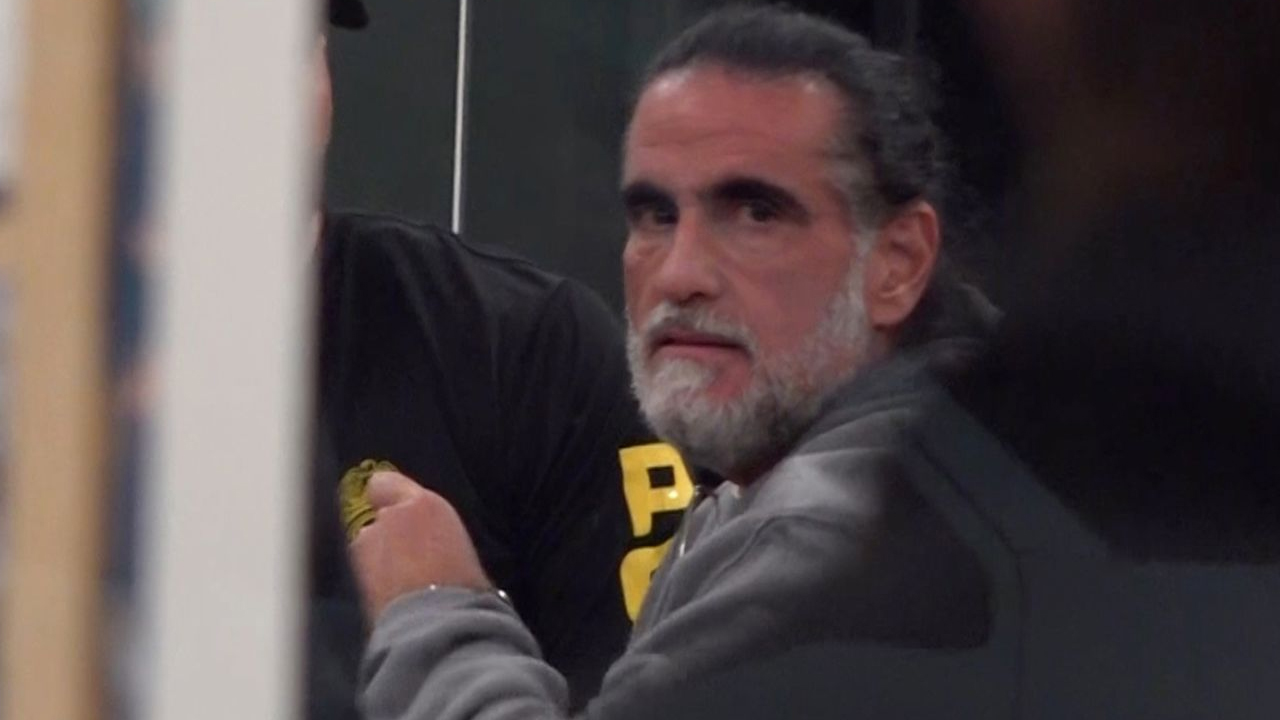 Saab fue deportado